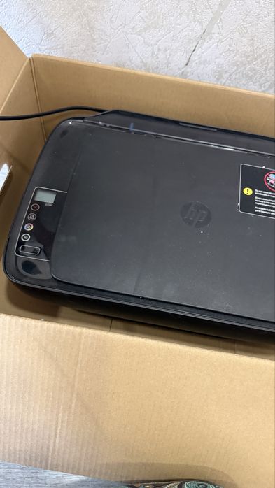 Продам два принтера hp