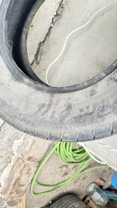 Летние шины 235/70R16 106h