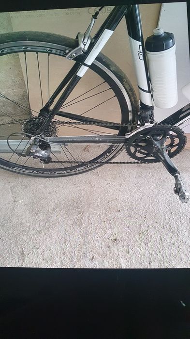 Велосипед SCOTT Speedster 40