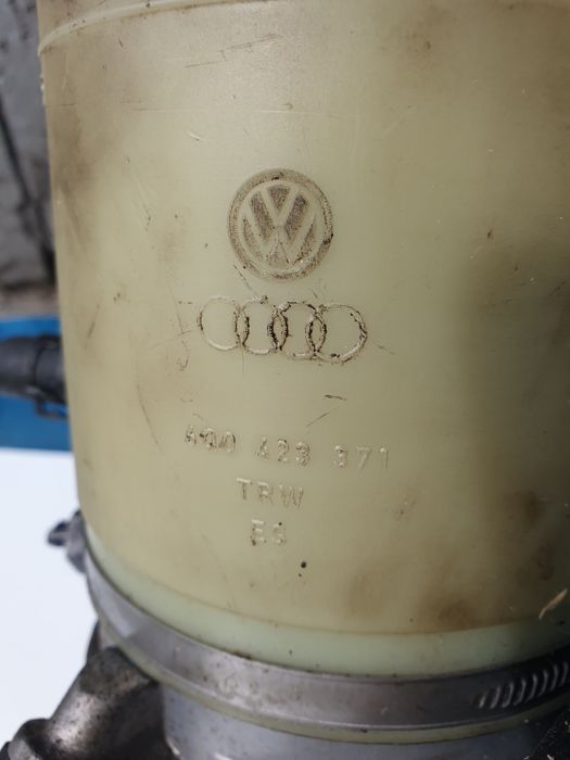 Pompa servo direcție Trw 6Q0423371 Skoda Fabia Roomster seat ibiza