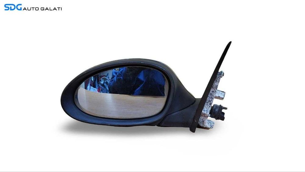Oglinda Stanga Electrica BMW Seria 3 E90 2007 - 2011 [A0070]