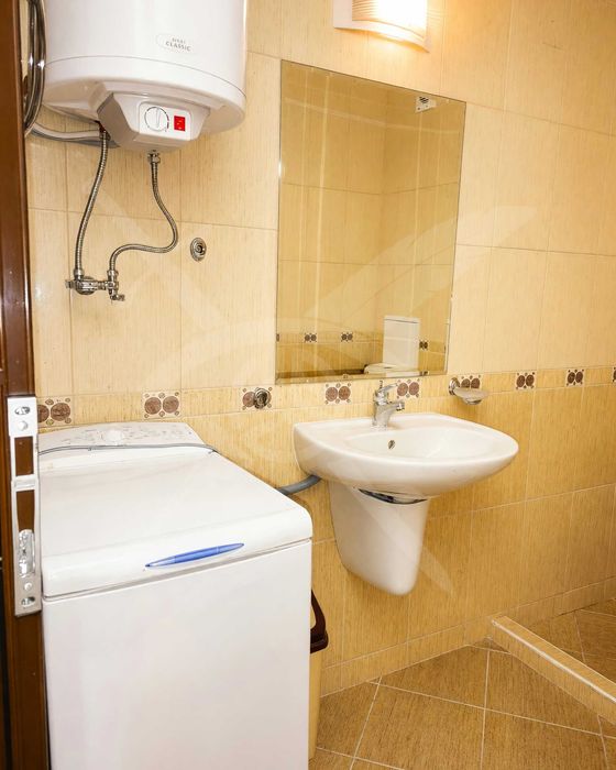 Продава се Двустаен апартамент в с. Кошарица, Област Бургас - 56 кв.м за 1063 €/кв.м - Снимка #4