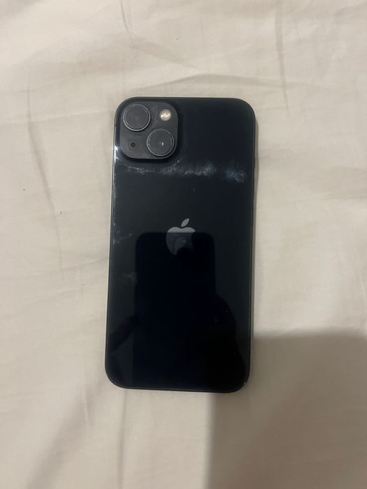 iPhone 13 обычный