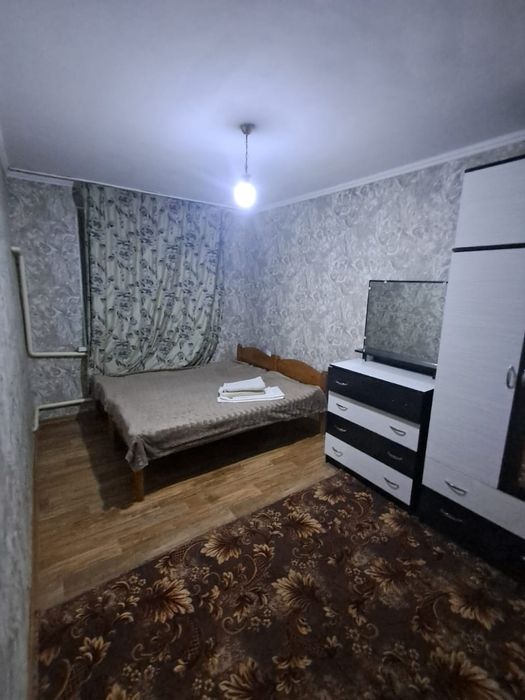 Суточно,  почасовой в центре