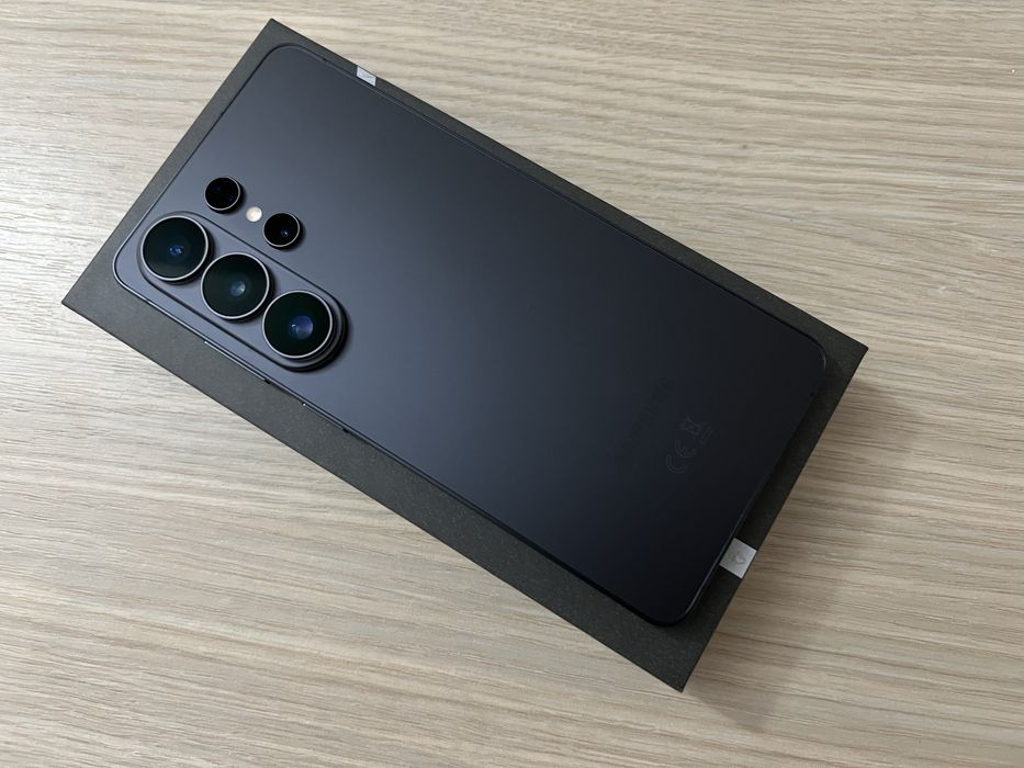 Samsung S26 Ultra Nou 256gb Factura Garantie