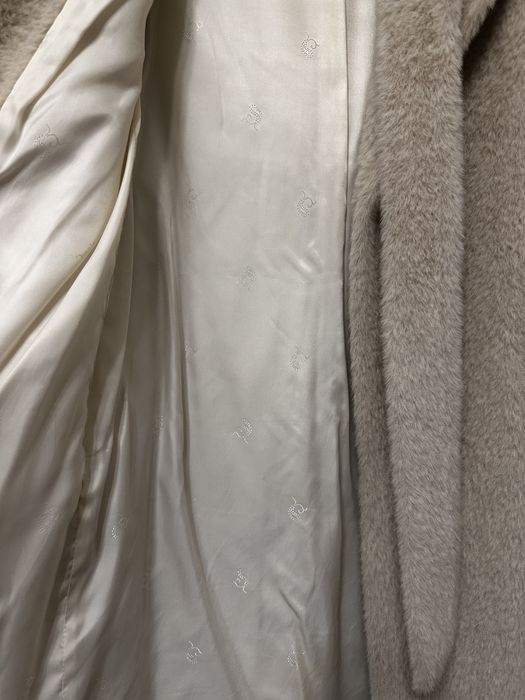 Пальто женское