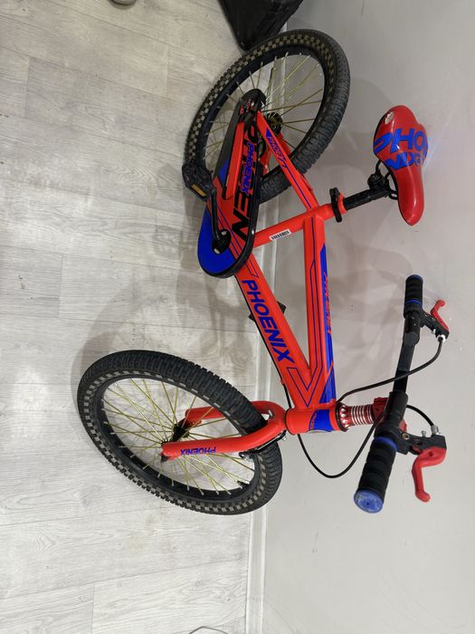 Продам велосипед в хорошем состоянии