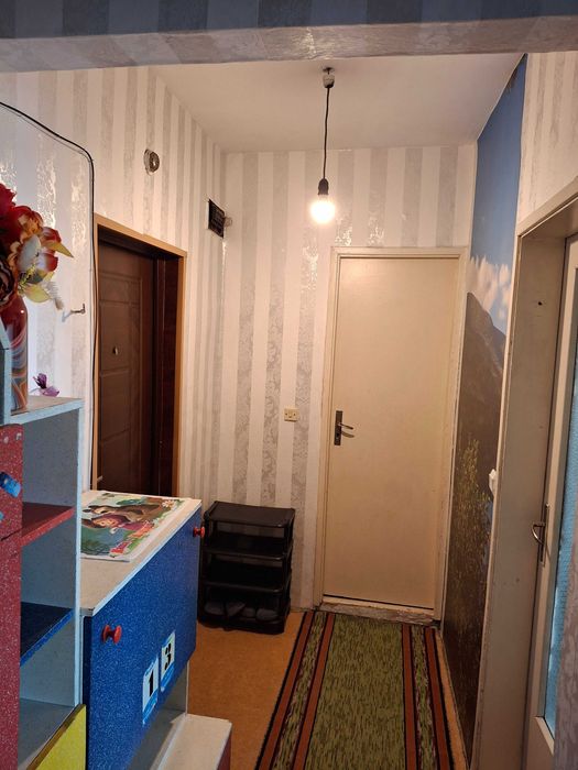 Разширена гарсониера