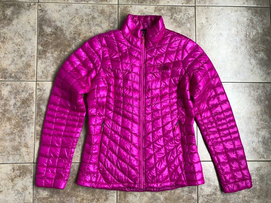 The north face дамско яке М