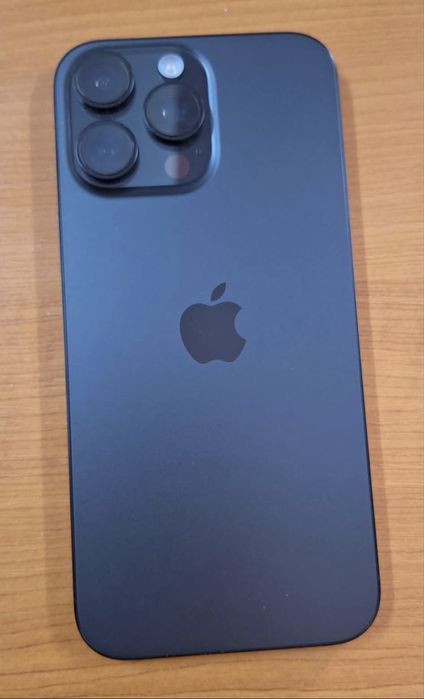 Iphone 16 pro Max (accept schimb)