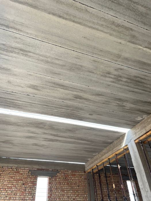 ЖБИ плиты перекрытия