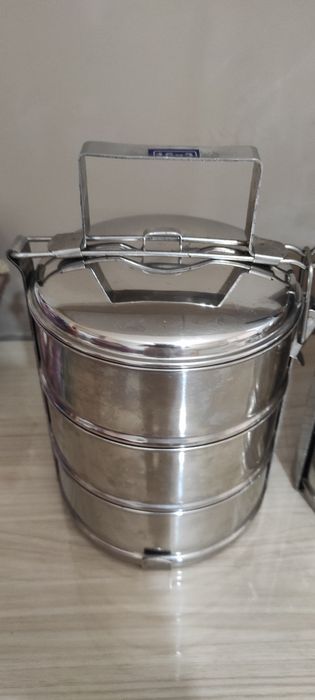 Съдове за храна, 2 броя