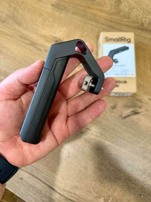 SmallRig ARRI Locating Top Handle