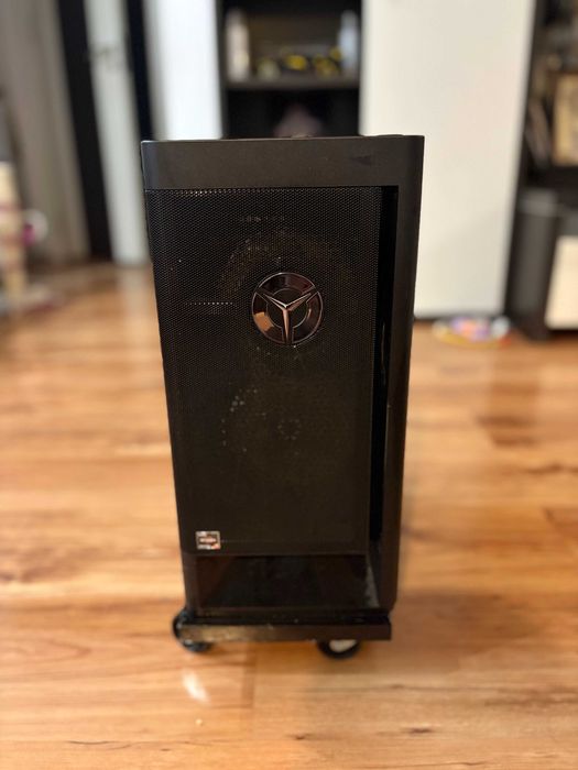 PC Gaming Lenovo Legion T5 - Ryzen 7 5800, RTX 3060 Ti