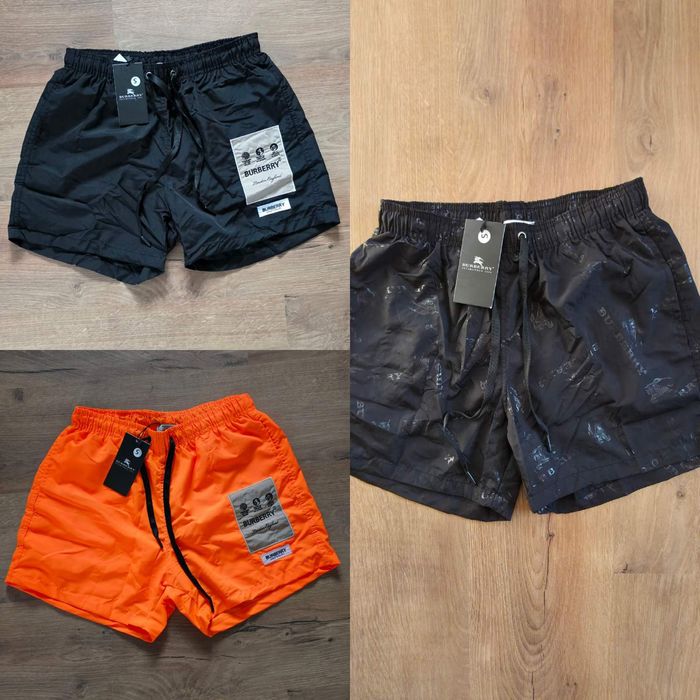 Бански шорти мъжки