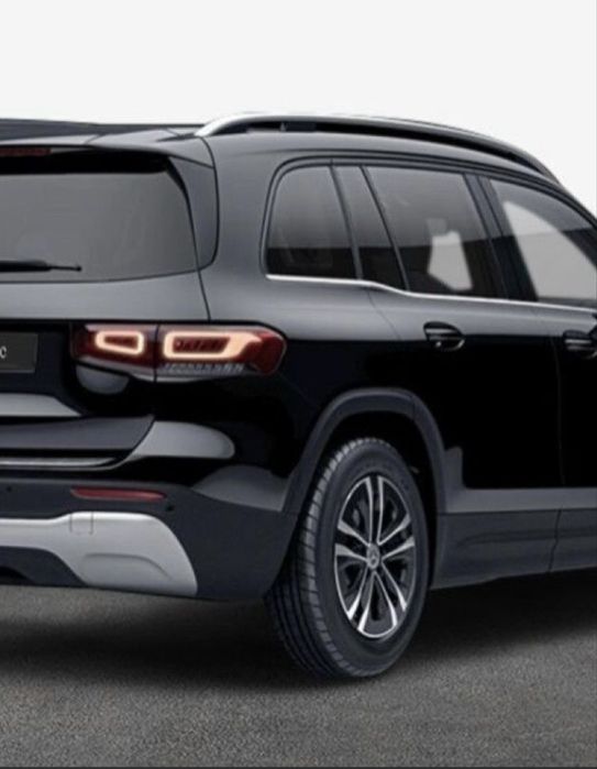 MERCEDES-BENZ GLB 2023 — imagine 4