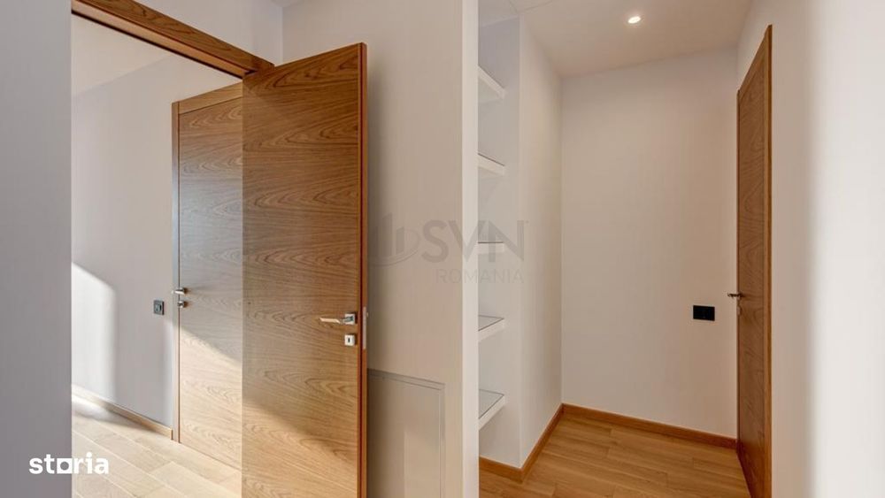 Penthouse superb Primaverii