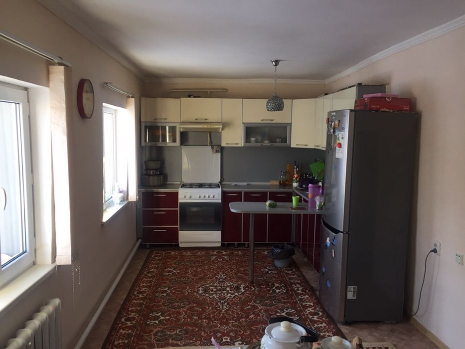 Продам дом район Малышка