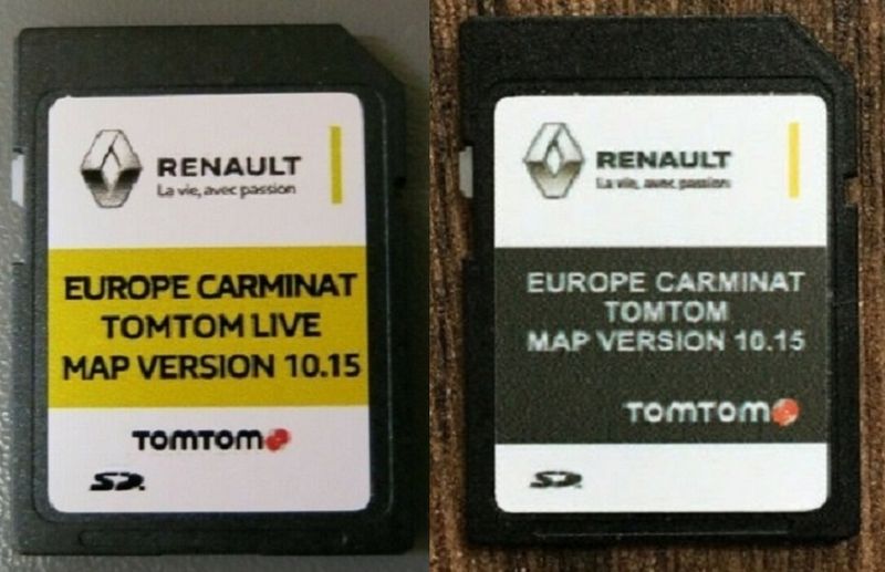 Renault Tomtom Europe Maps Download Carminat Tomtom Renault Scenic Sd Card Europe.zip   Estherpolar Blog