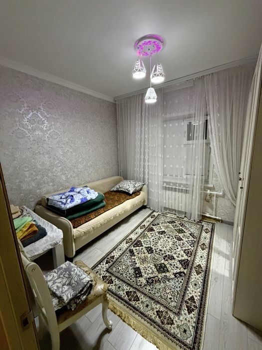 Арендуется квартира