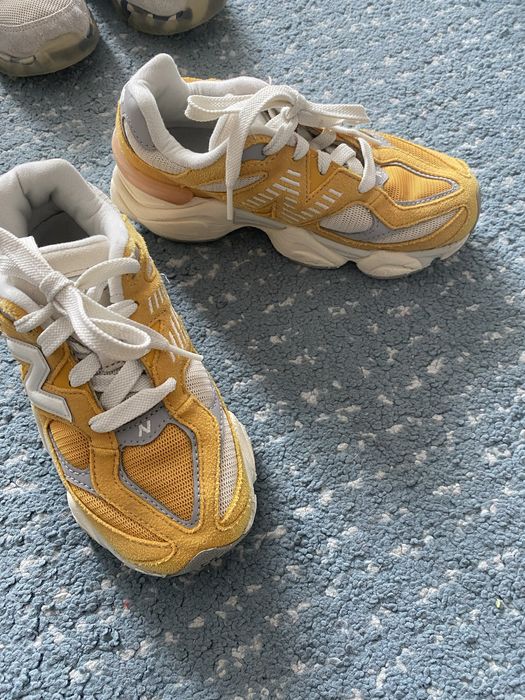 Lot incaltaminte copii Zara, h&m si NewBalnce masura 27