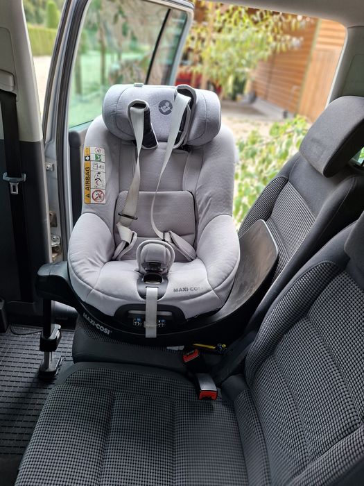 Scaun auto Maxi cosi mica pro eco