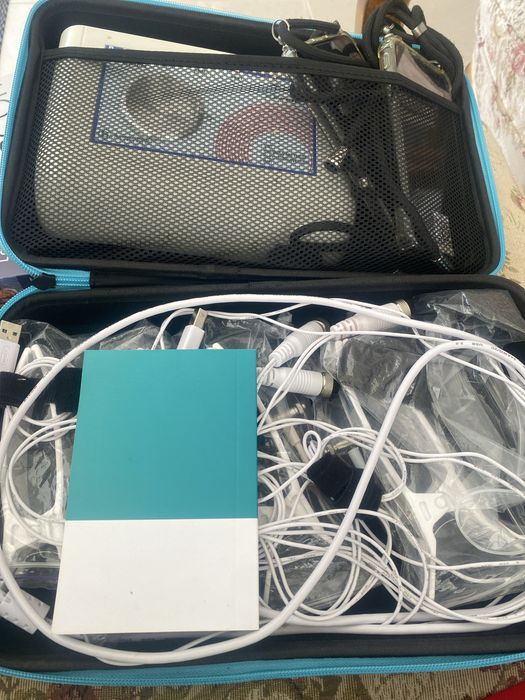 Биорезонанс webwellness руски life expert profi + 2x life ballance