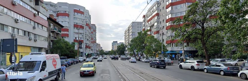 Ion Mihalache -Turda 61 mp vizivilitate buna