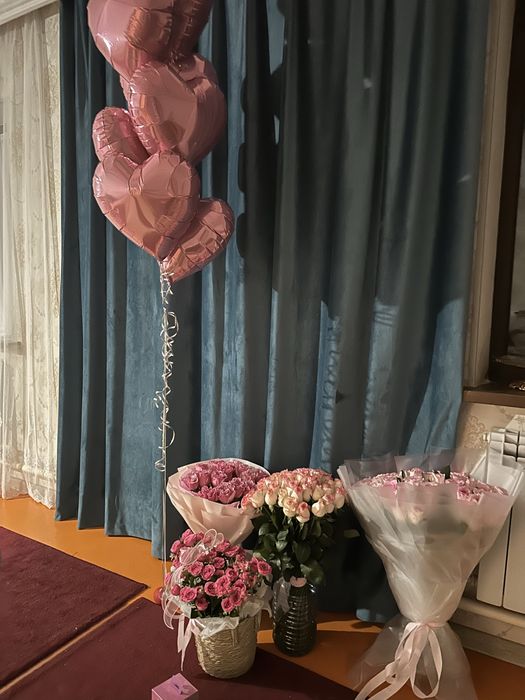 4 гул ,шарики сатылады