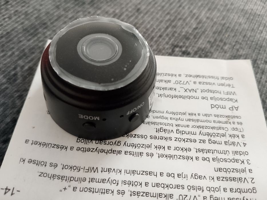 Мини камера для дома для офисы