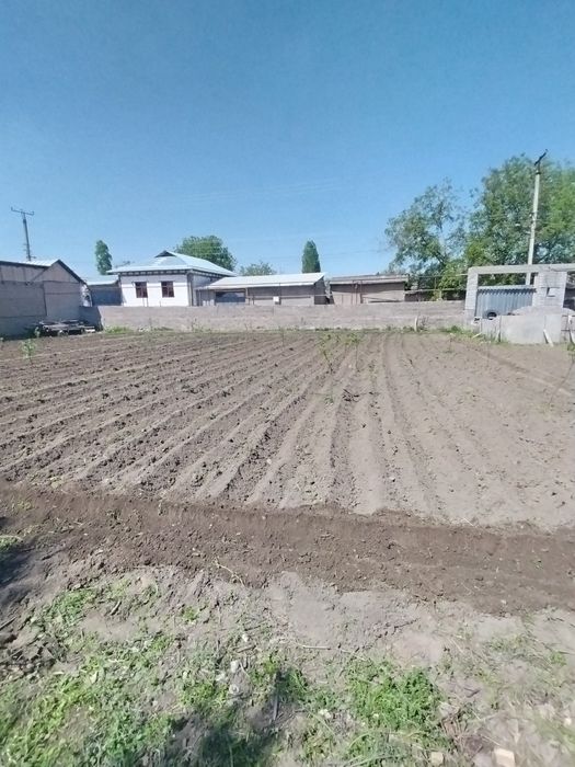 8 so'tih yer sotiladi