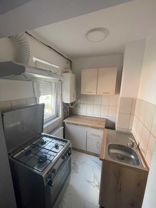 Apartament cu 2 camere in Mediaș