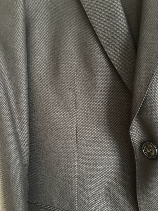 Costum bărbătesc Wolwes M52 drop 8