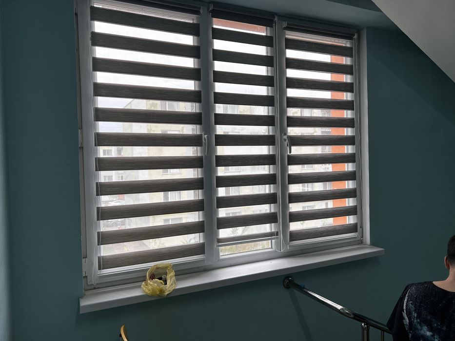 Ролл шторы Алматы