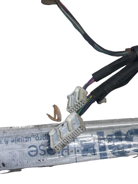 Instalatie Electrica Portiera Dreapta Fata Toyota Prius _W3_ 2008 -> 8215247310G