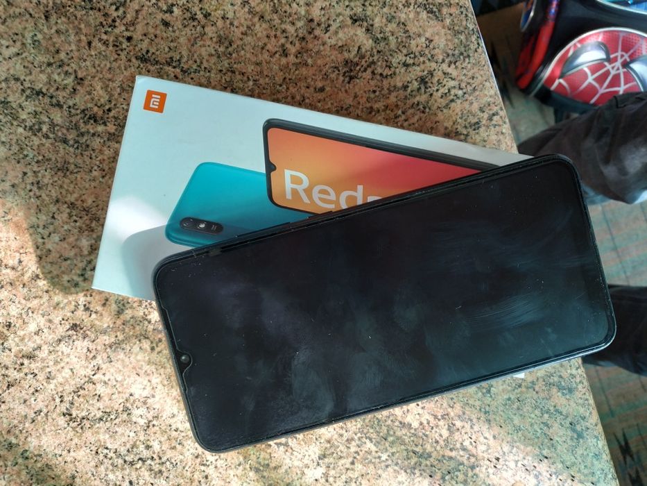 Redmi 9A telefon