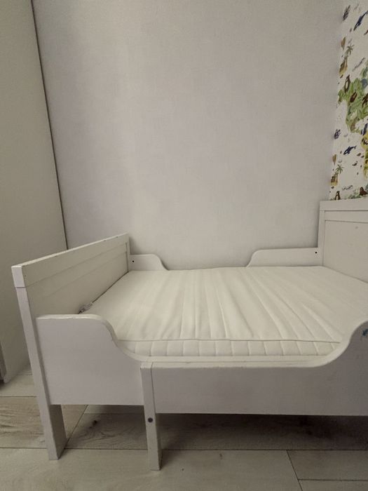 Детская кровать даром