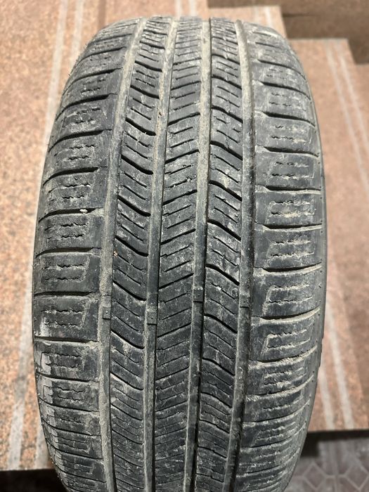 Тоуринг 215/55/R17  94V M+S