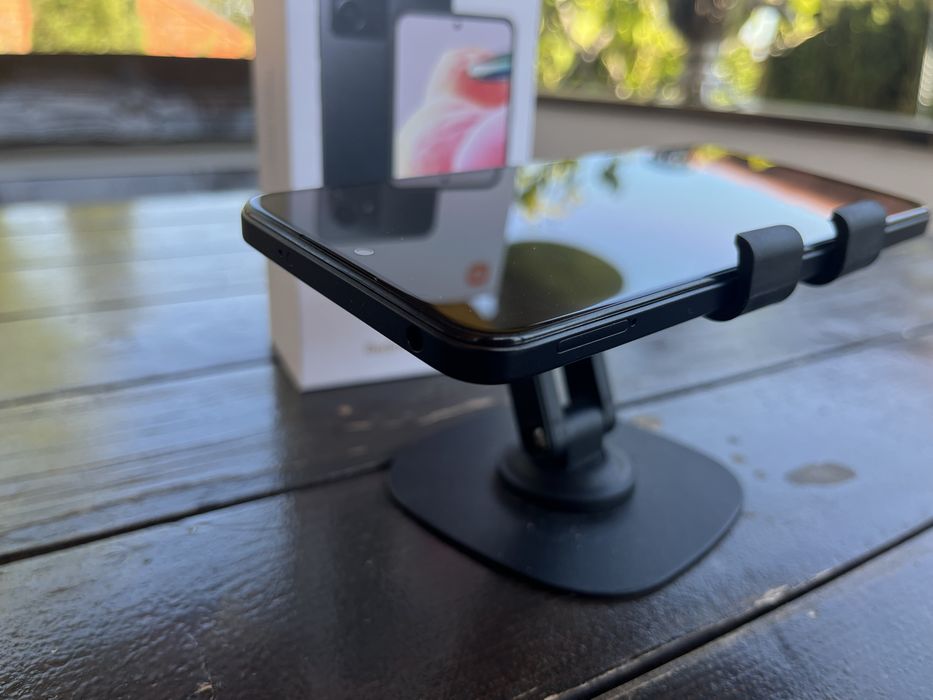 Redmi note 12 Onyx Gray