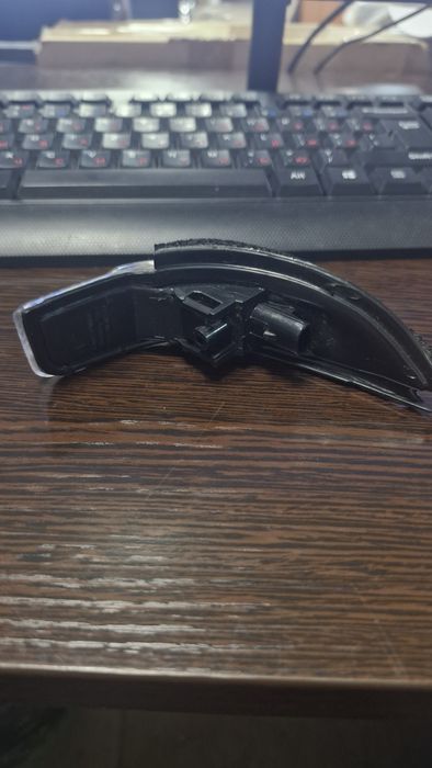 Повторитель поворота на Toyota camry L