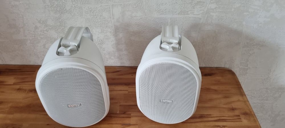 Настенный громкоговоритель Apart