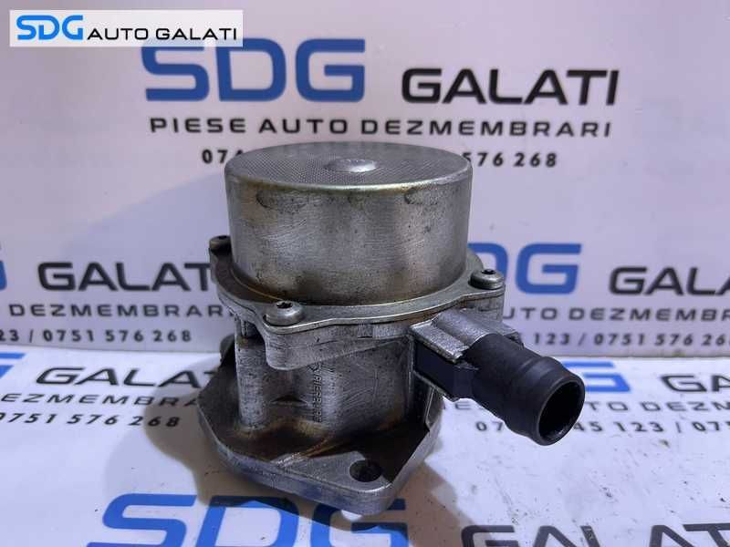 Pompa Vacuum Vacum Renault Scenic 2 1.5 DCI 2002 - 2008 Cod 8200113585 72238912D] [LS1171]