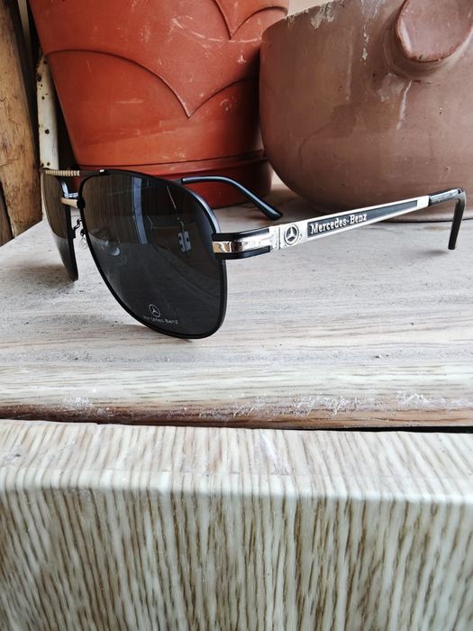 Слънчеви очила Mercedes CLK 420