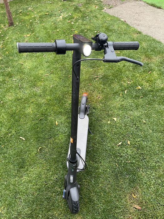 Vand trotineta Xiaomi