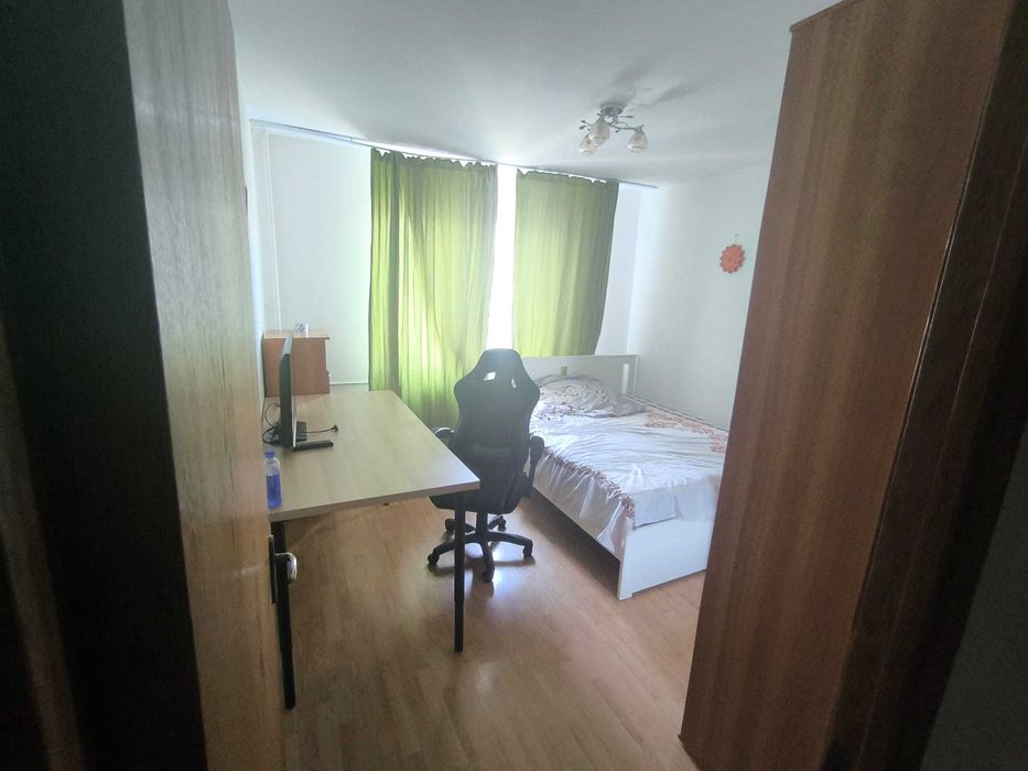 Apartament 2 camere DE INCHIRIAT, Sectorul 3 Nicolae Grigorescu, 48MP, PET FRIENDLY