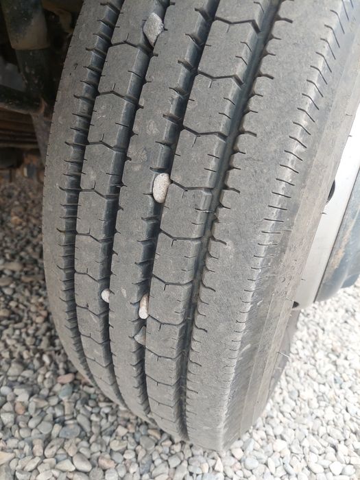 Газон нехт, 2016 гол, пробег 58000,