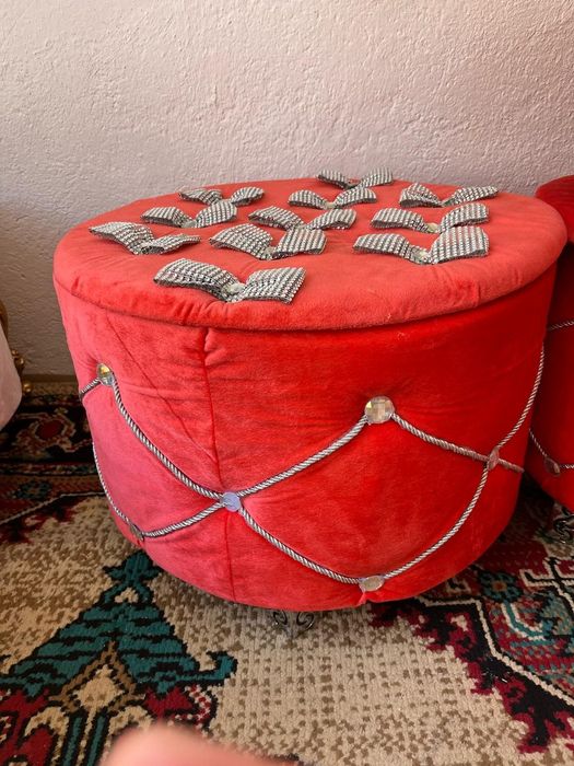 Корзинка для кудылык