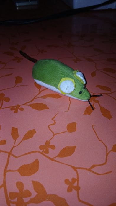 Игрушка для кошек