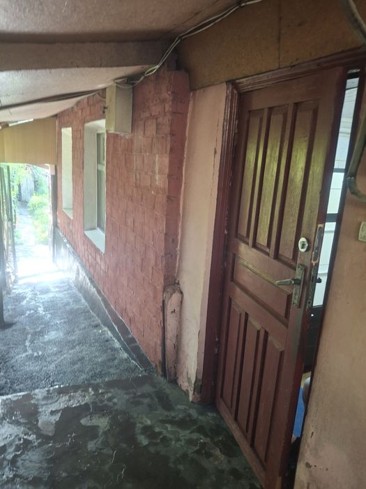 Аренда частного дома