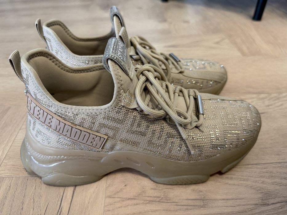 Sneaker Steve Madden Maxout